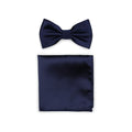Bow Tie Set’s Solid