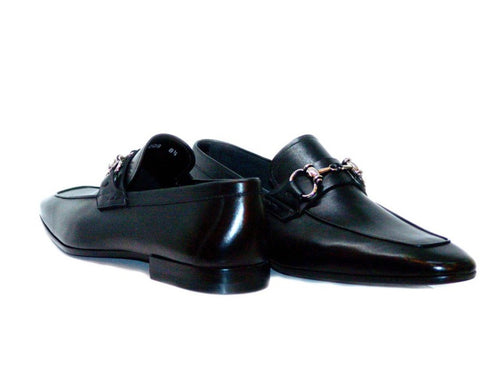 Magnanni Leather Loafer