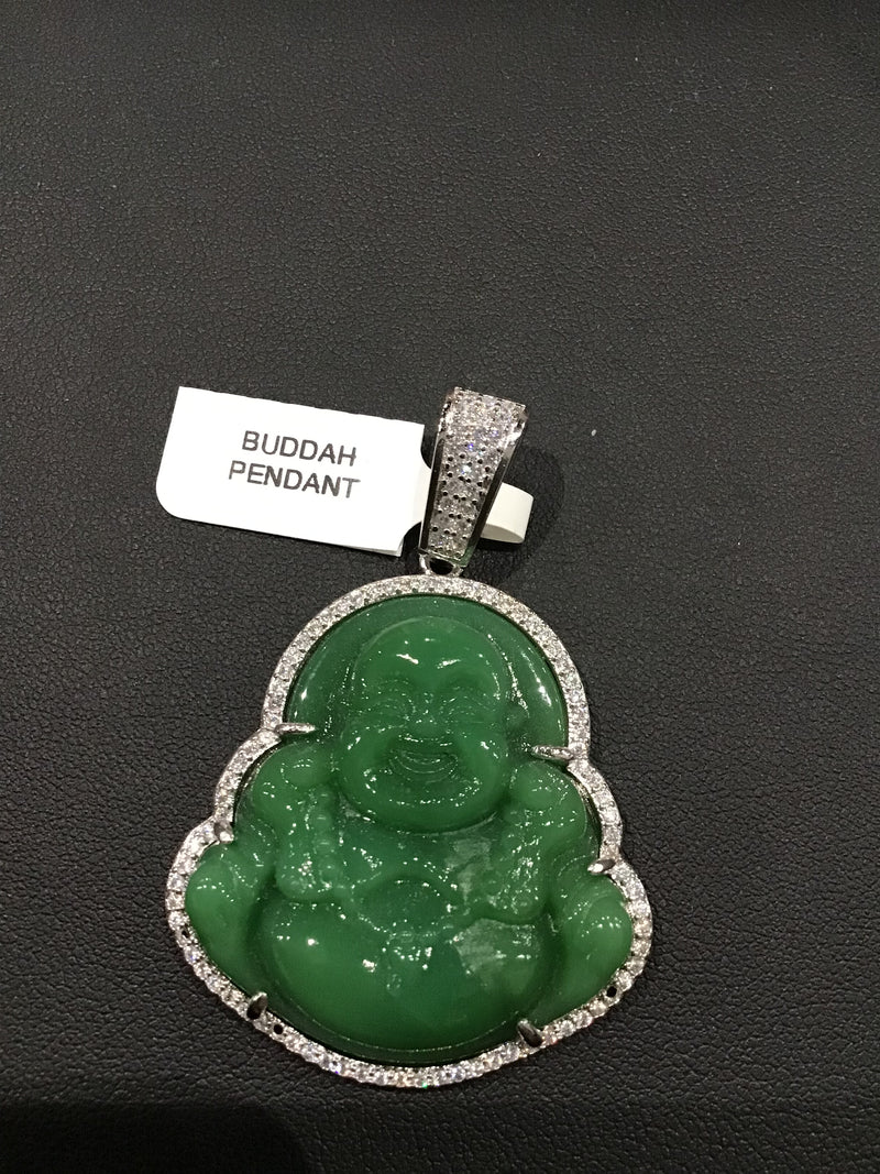 Buddha pendant