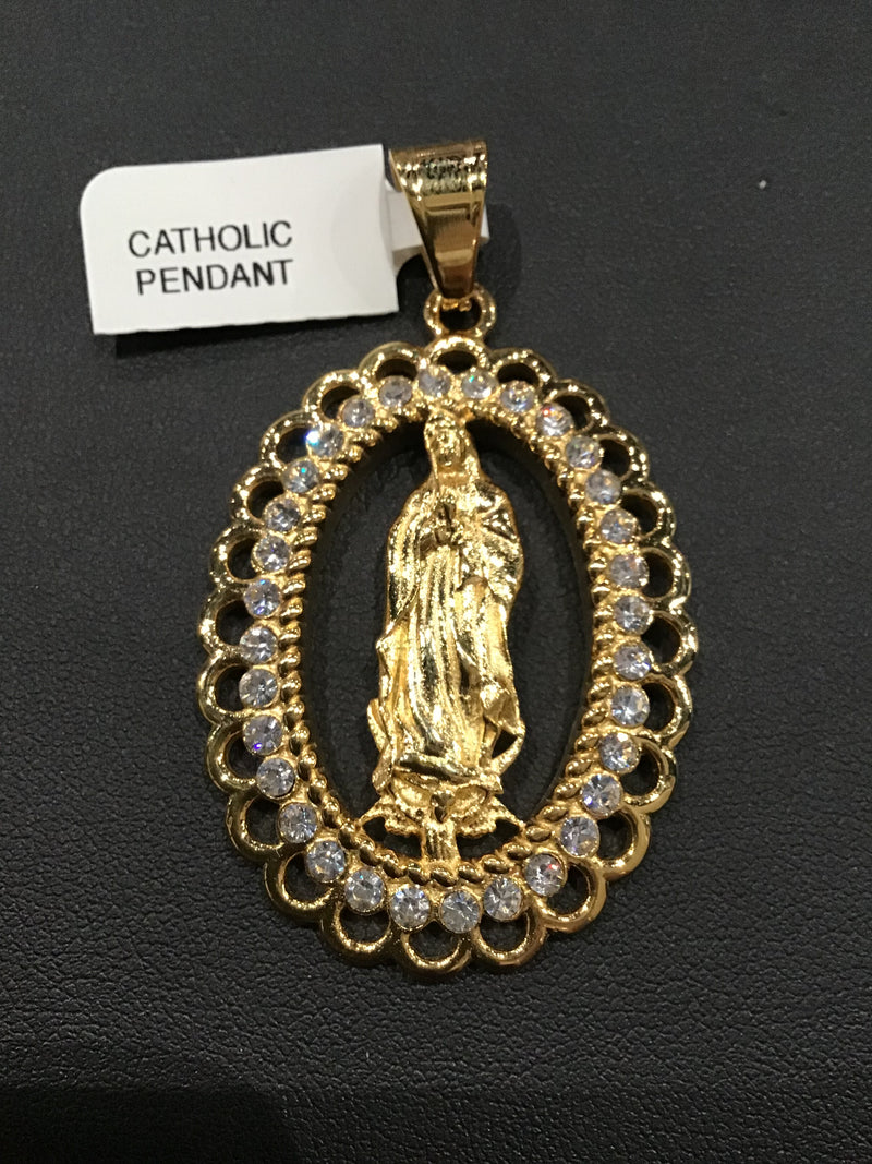 Catholic Pendant