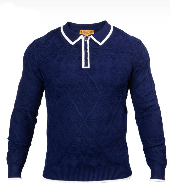 Prestige Polo Sweaters
