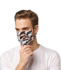 Face Mask “Printed” Varieties