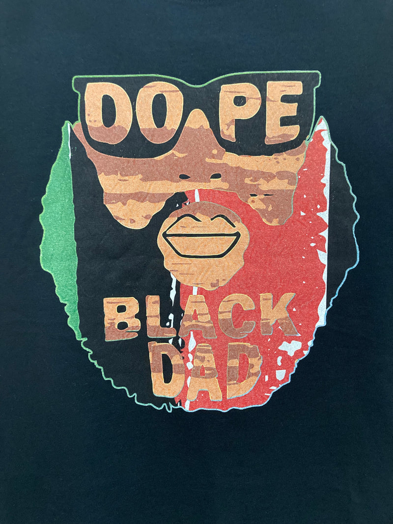 Dope Dad T-shirt