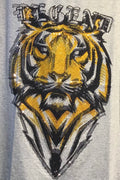 Platini Tiger Head