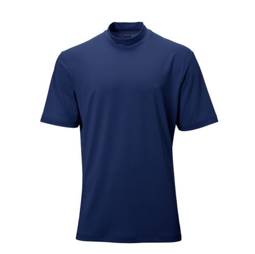 Inserch N. Blue Pullover Shirt