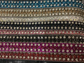 The Look Crystal Belts