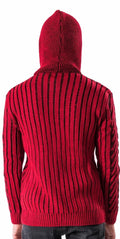 Barabas Amorous Sweater
