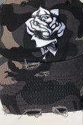MV Dad Hats “Rose”