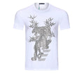 Suslo Couture Tiger Tee