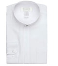 Marquis Banded Collar Shirts