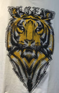 Platini Tiger Head