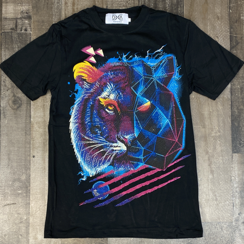 DNA “Lion Split” Tshirt