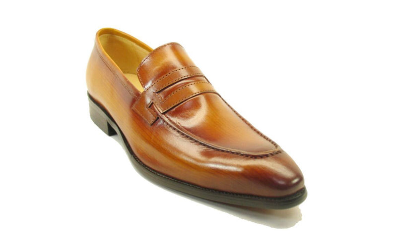 Carrucci Penny Loafer