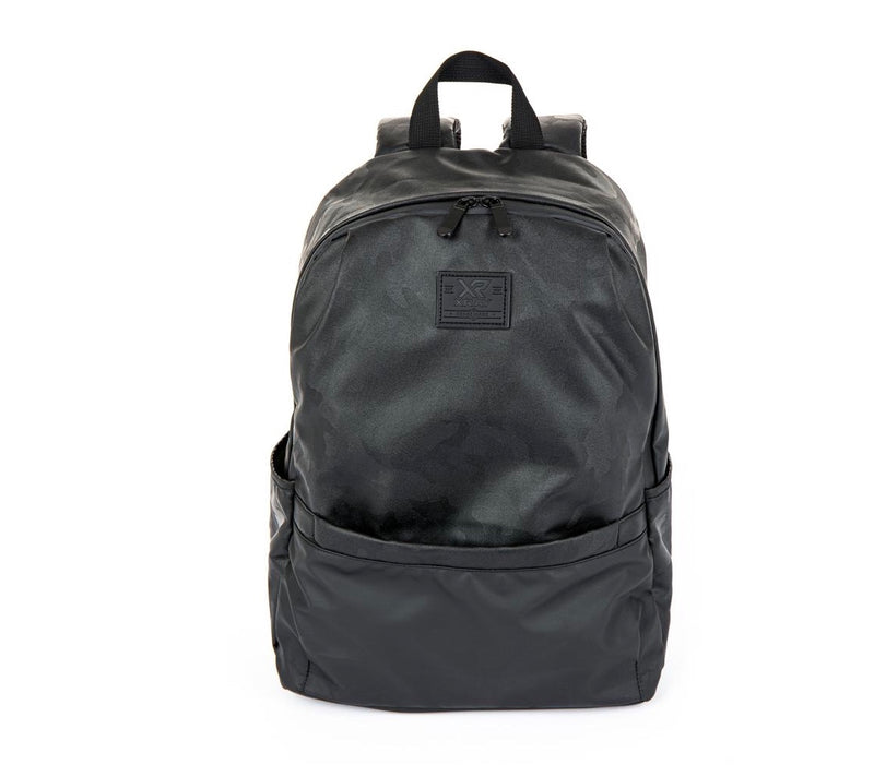 XRay Black Cameo Backpack