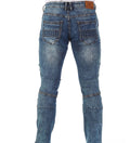 XRay Jeans Medium Blue