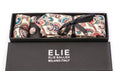 Elie Tie/Cuff links/Pocket Square Sets
