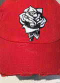 MV Dad Hats “Rose”