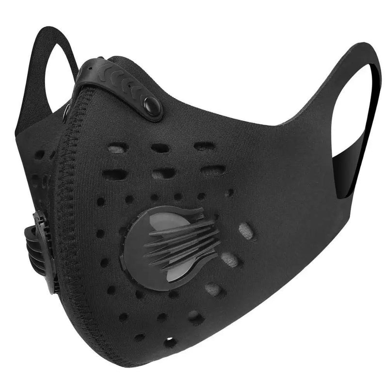 Scorpion Vortex Mask