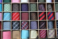 Assorted Silk Ties