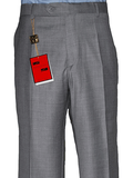 Mantoni Grey Pants